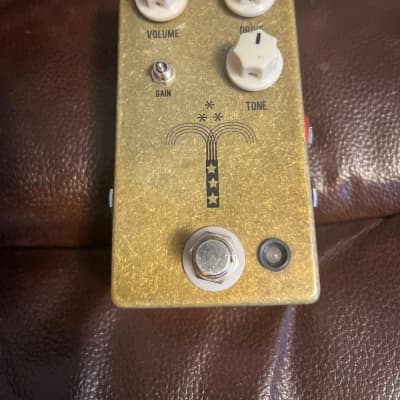 Morning Glory Clone w/mods | Reverb