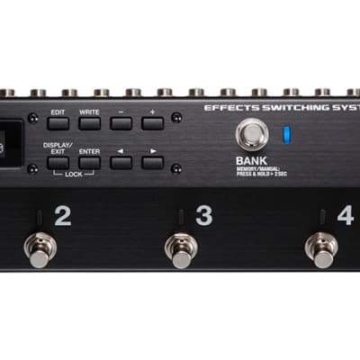 ES-5 Boss image 7