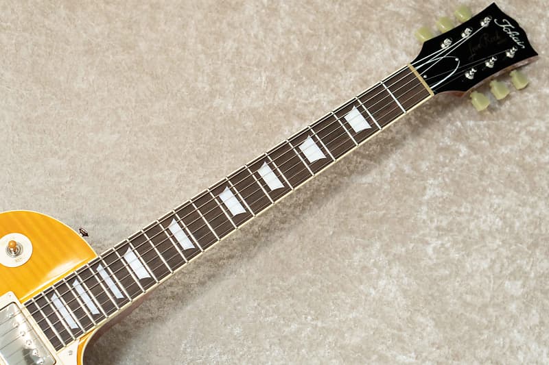 TOKAI LS148F (Honey Burst) ｜イケベ楽器店オンラインストア