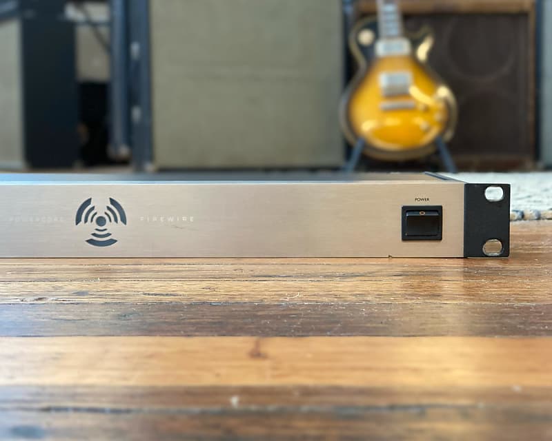 TC Electronic Powercore Firewire | Reverb