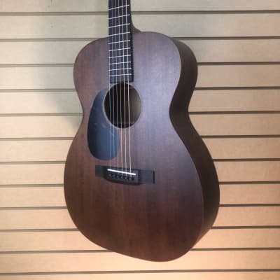 Martin 00-15M Acoustic Guitar - Satin Natural Mahogany w/OHSC *PLEK'D* + FREE Shipping #278 image 3