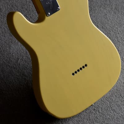 Fender TL-68 BC Beck Signature Telecaster Made In Japan | Reverb UK