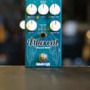 Wampler Ethereal Delay and Reverb Effects Pedal (Used) -Great Gig Box! -Made in the USA!