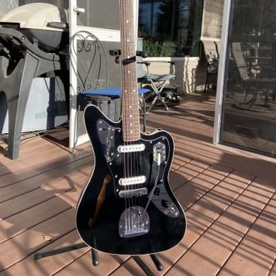 Fender FSR Thinline Jaguar 2012 | Reverb Canada