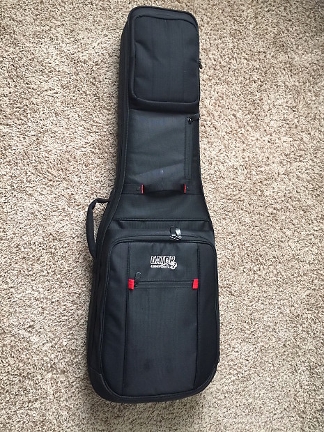 GATOR Pro-Go Series G-PG ELEC 2X レインカバー GATOR ゲーター