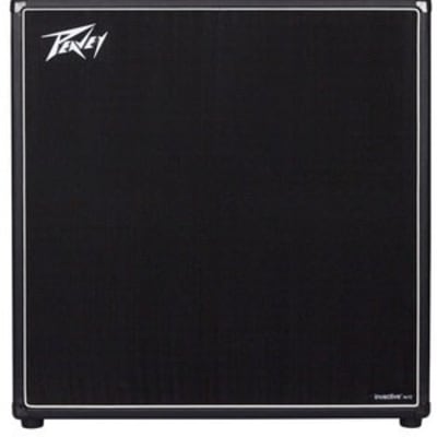 Peavey Invective™ .412 Cabinet for sale
