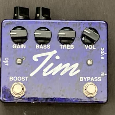 Reverb.com listing, price, conditions, and images for paul-cochrane-tim