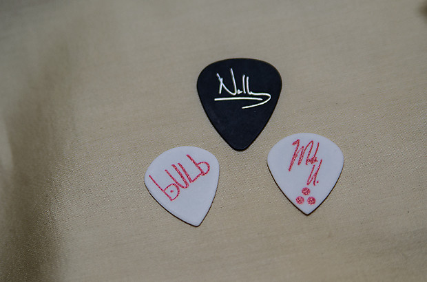 Periphery on sale guitar picks