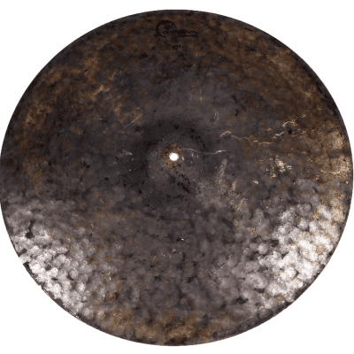 Dream Cymbals 22" Dark Matter Series Moon Ride Cymbal