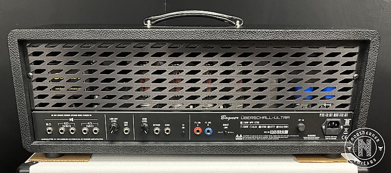Bogner Uberschall Mk2 Uber Ultra 2023 | Reverb Bogner Uberschall Mk2 Uber Ultra 2023 | Reverb
