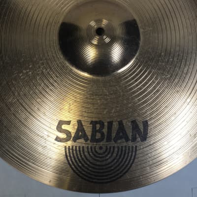Sabian 20" B8 Ride Cymbal image 3