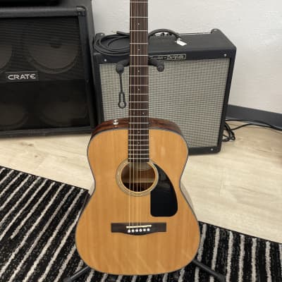 Fender CF-60 | Reverb