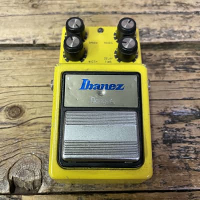 Reverb.com listing, price, conditions, and images for ibanez-fl9-flanger