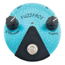 Dunlop FFM3 Hendrix Fuzz Face Mini Distortion Pedal, New