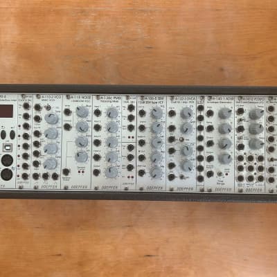 Doepfer A-100 Starter System | Tolex image 2