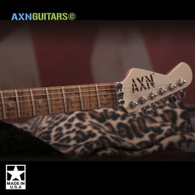 AXN™ 5051 with Nitro Paint : PRE-ORDER : image 8