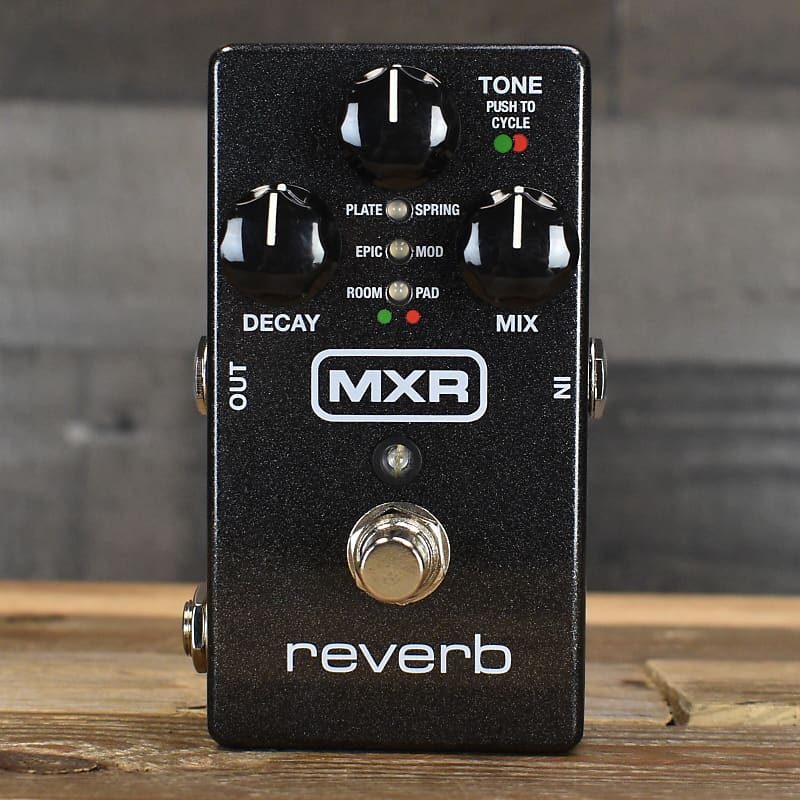 MXR M300