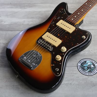 ギター FenderJapan JAZZMASTER JM66-88 2006-2008 IMG_9738_7b3b43a8-b202-4432-