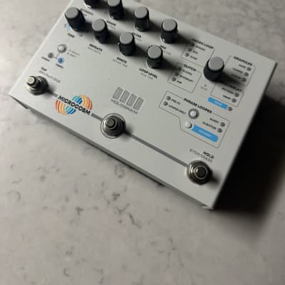 ◾️週末限定値下げ Hologram Electronics Microcosm Hologram Electronics MicrocosmV | eBay