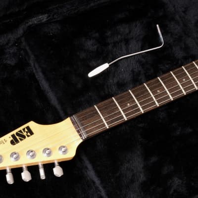 ESP Vintage Plus Guitar image 5