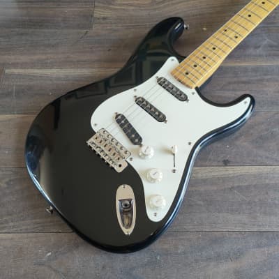 1980's Bill Lawrence Japan Challenger-I Stratocaster 