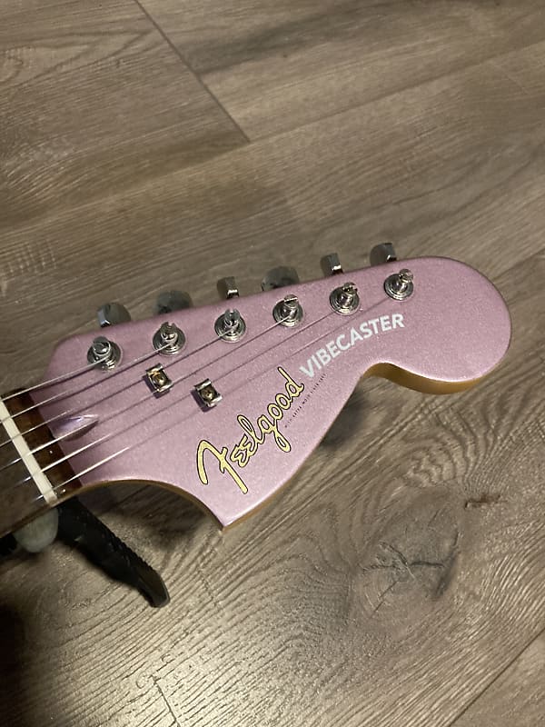 Squier by Fender Mustang HH Squier by Fender Mustang HH