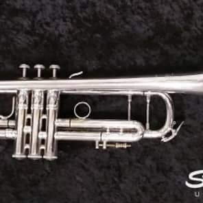 Bach Strad 37 Trumpet image 5