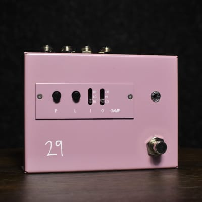 29 Pedals OAMP Output Amplifier | Reverb