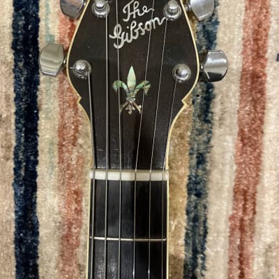 Gibson GB-4 1922 Banjo 6 String image 3