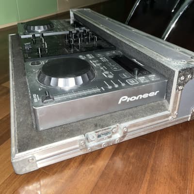 Pioneer Djm 350 Cdj 350 image 3