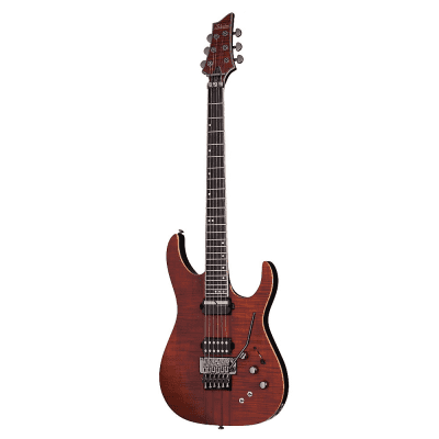 Schecter Banshee Elite-6 FR S Sustainiac | Reverb
