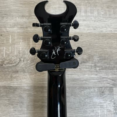 Schecter Synyster Gates Custom, Left-Handed image 7