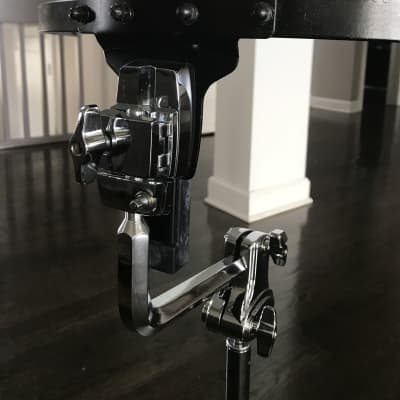 TAMA Air Ride Snare Mounting System (HL70M14WN) image 2