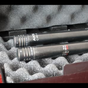 AKG C460 B/C460/CK61-ULS ×3 ジャンク扱い AKG C460 B/C460/CK61-ULS ×3 ジャンク扱い - メルカリ