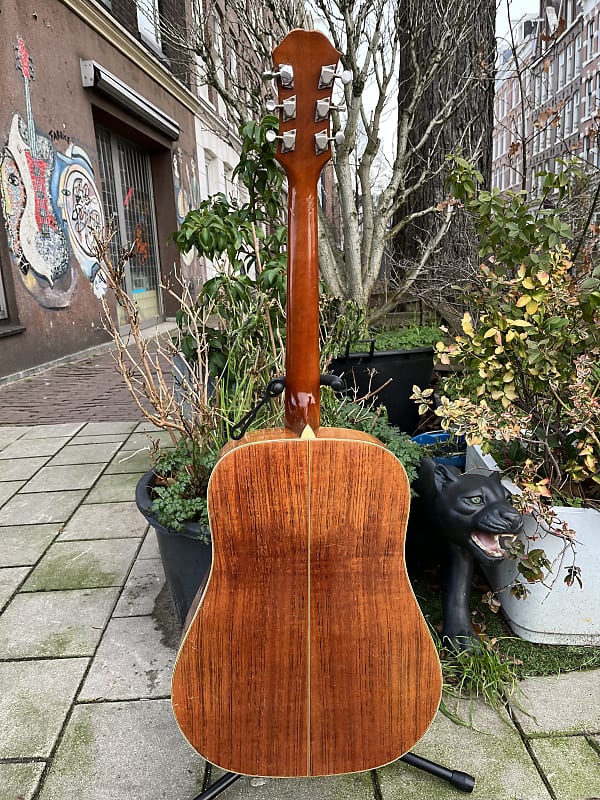 Epiphone D-16 1979 | Reverb