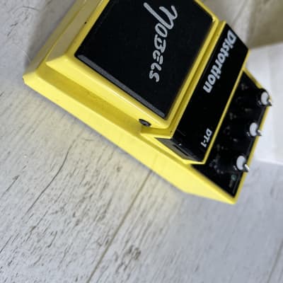 Reverb.com listing, price, conditions, and images for nobels-dt-1