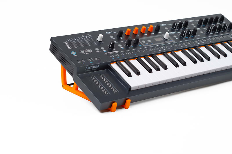 ARTURIA MINIFREAK 動作品です。 Arturia | MiniFreak | シンセサイザー アナログシンセサイザー