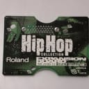 Roland SR-JV80-12 Hip Hop Collection Expansion Board Sound Card SRJV8012 #37019