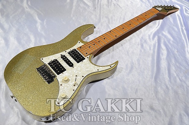 ブランド品専門の Ibanez Reverb | RG175 ギター