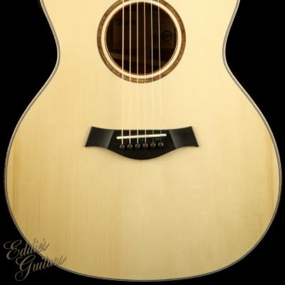 Taylor Custom GA - Honduran Rosewood/Adirondack image 3