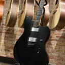 Fender Jim Root Jazzmaster Black