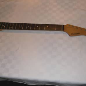 Guitar neck price sale
