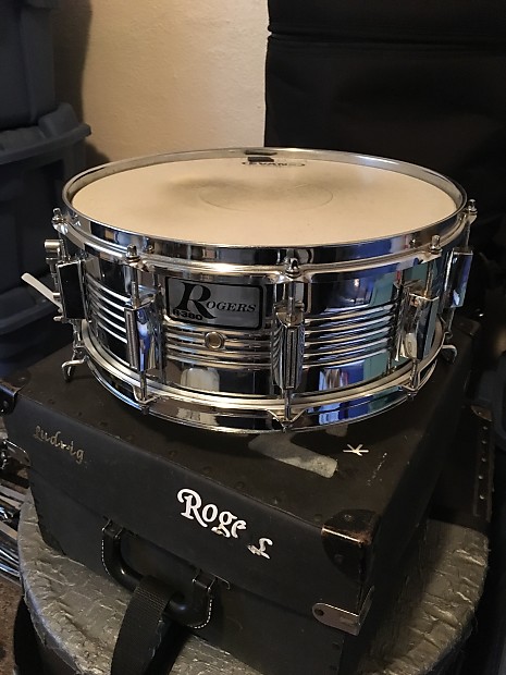 Rogers r380 outlet snare