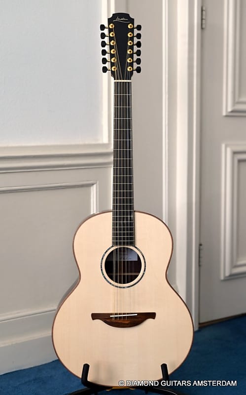 Reverb lowden hotsell