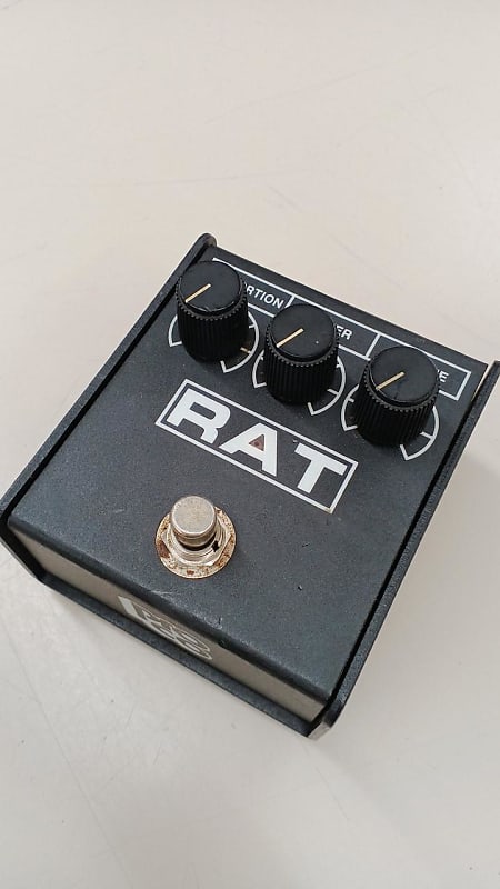 ProCo Rat2