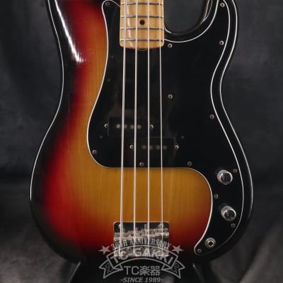 □Fernandes BURNY OLDS Precision Bass