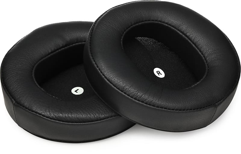 Dekoni Audio Elite Sheepskin Earpads for Audeze Maxwell Headphones  			
