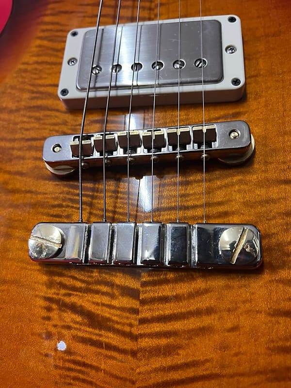 PRS 58/15 S Pick-up Set | Reverb