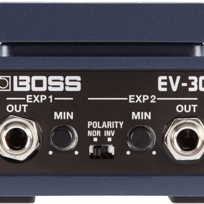 Boss EV-30 Expression Controller