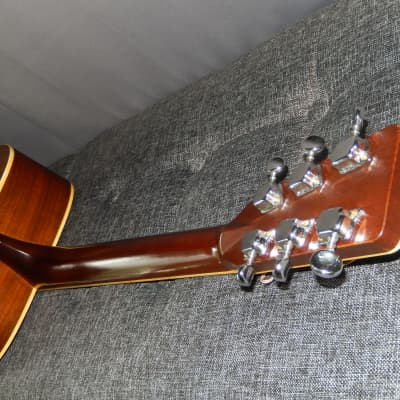 MADE IN JAPAN 1974 - MORALES BM 25DH - SIMPLY AMAZING - | Reverb